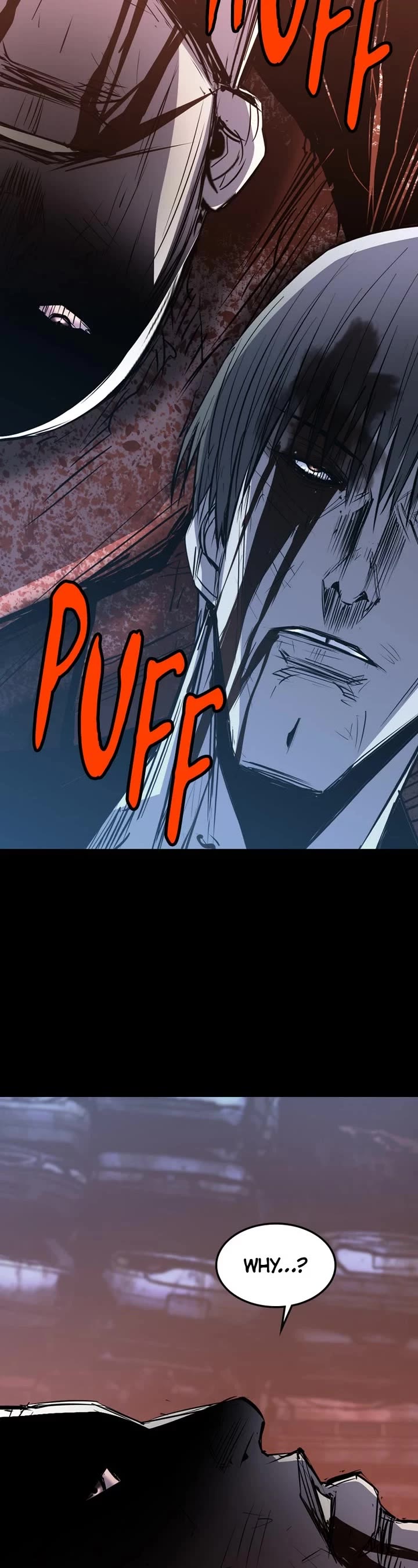 Hanlim Gym Chapter 196 page 5 - Chapter 196: (S2) Episode 92