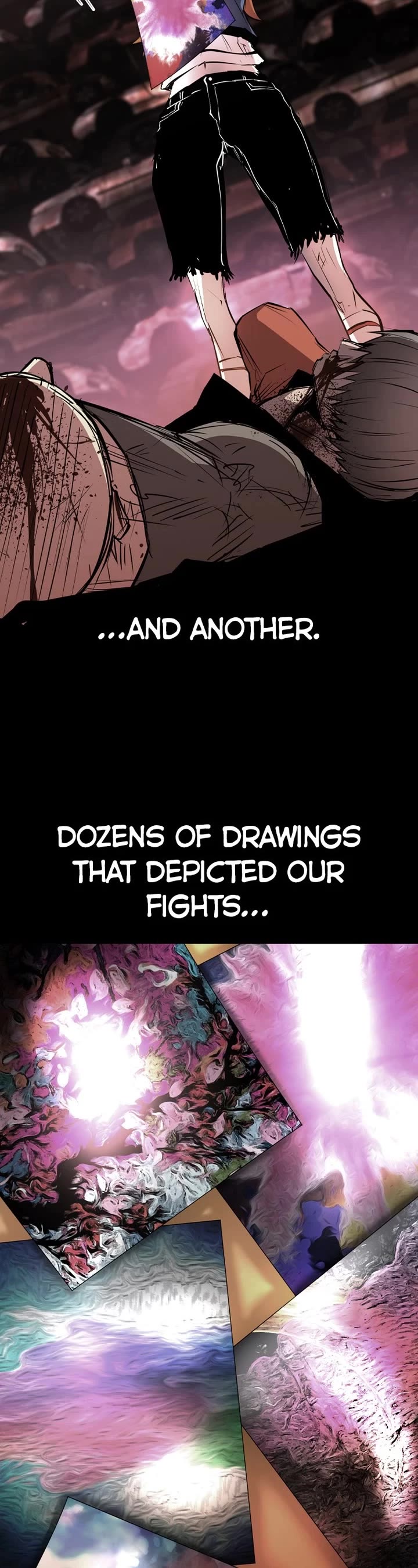 Hanlim Gym Chapter 196 page 50 - Chapter 196: (S2) Episode 92
