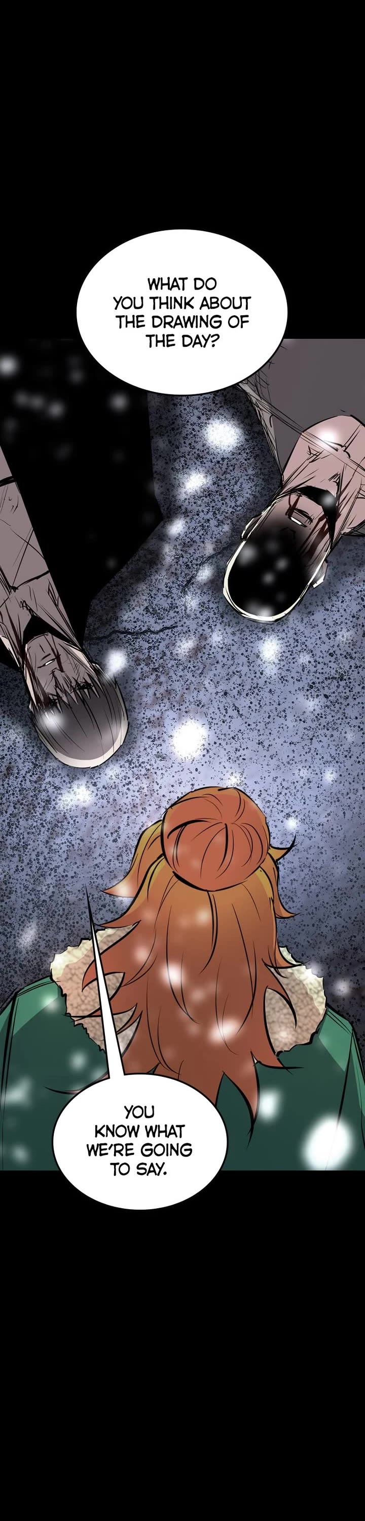 Hanlim Gym Chapter 196 page 52 - Chapter 196: (S2) Episode 92