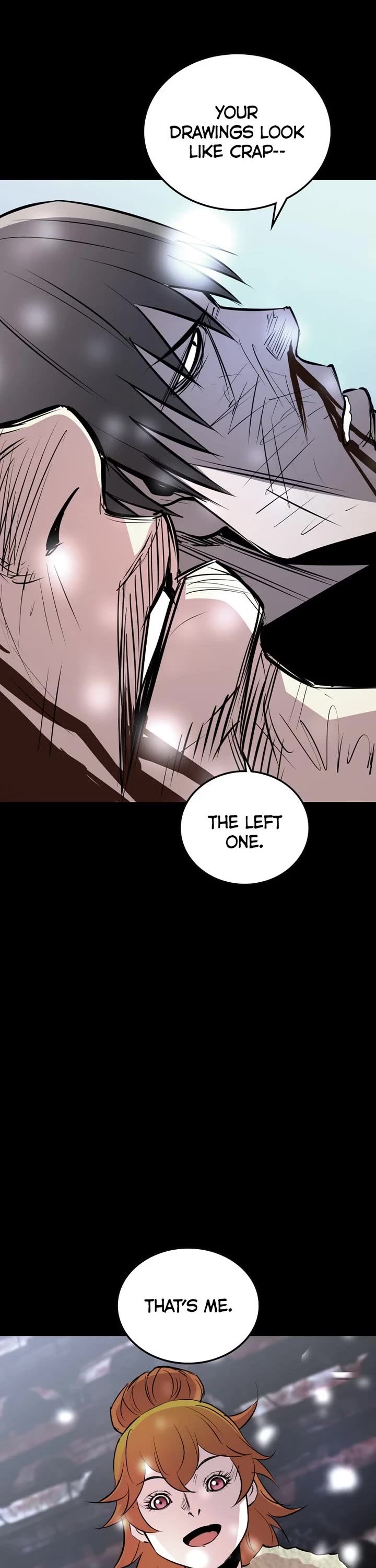Hanlim Gym Chapter 196 page 53 - Chapter 196: (S2) Episode 92