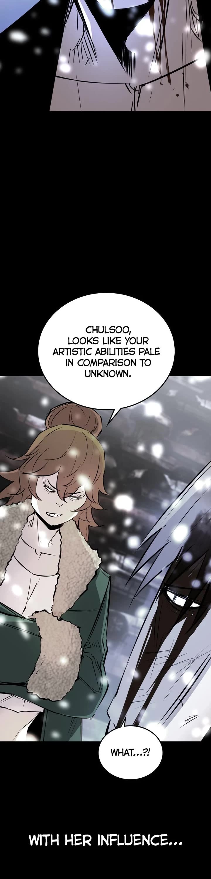 Hanlim Gym Chapter 196 page 56 - Chapter 196: (S2) Episode 92