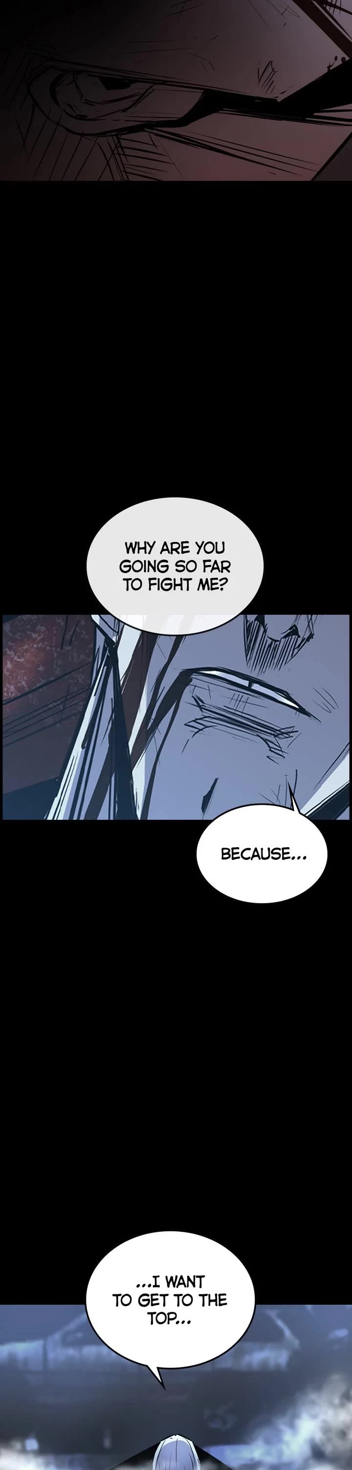 Hanlim Gym Chapter 196 page 6 - Chapter 196: (S2) Episode 92