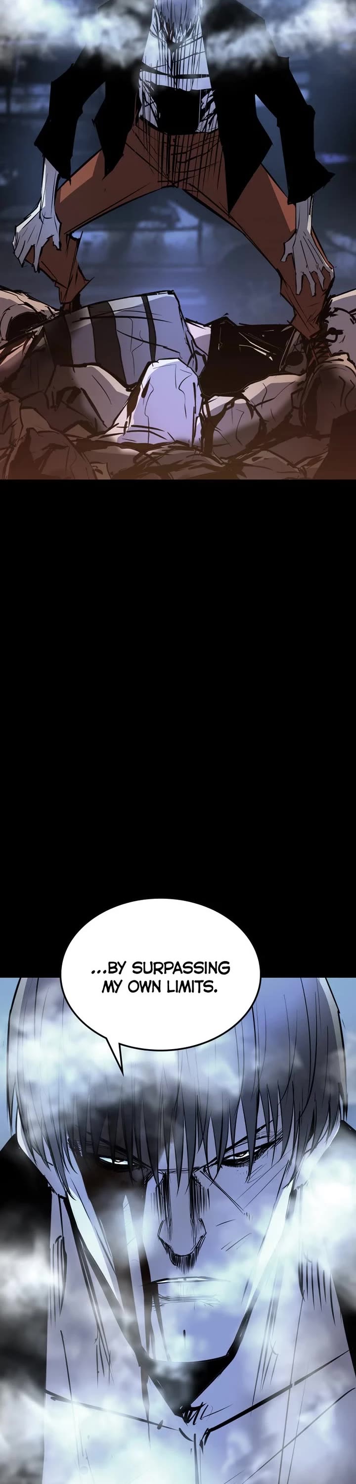 Hanlim Gym Chapter 196 page 7 - Chapter 196: (S2) Episode 92