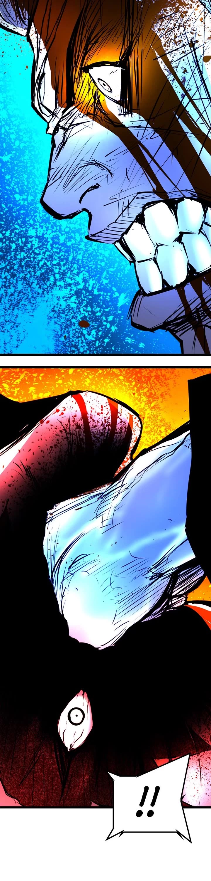 Hanlim Gym Chapter 196 page 81 - Chapter 196: (S2) Episode 92