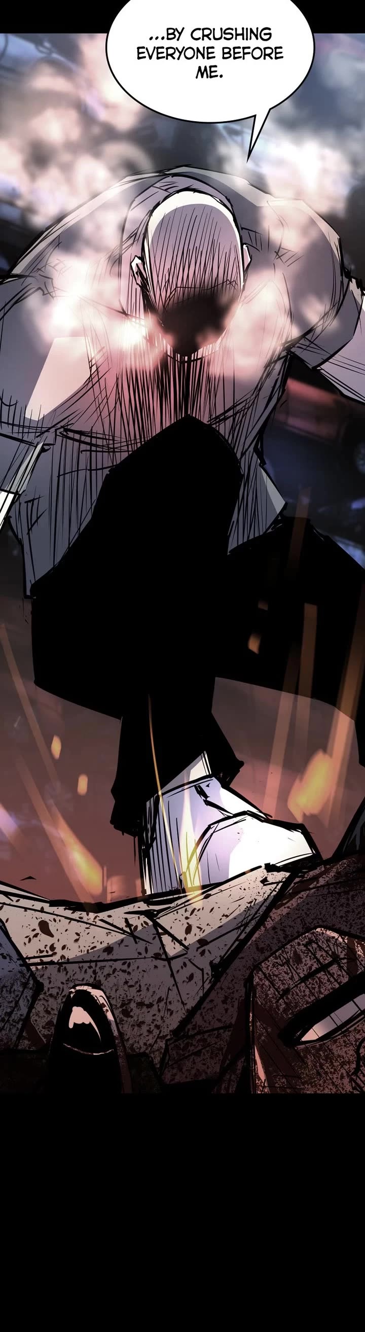 Hanlim Gym Chapter 196 page 9 - Chapter 196: (S2) Episode 92