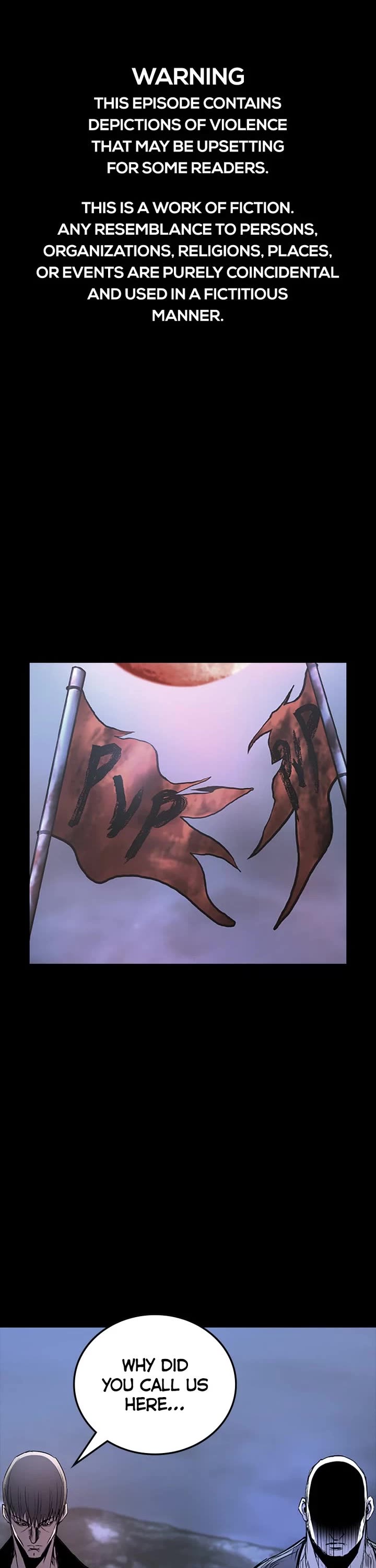 Hanlim Gym Chapter 197 page 1 - Chapter 197: (S2) Episode 93