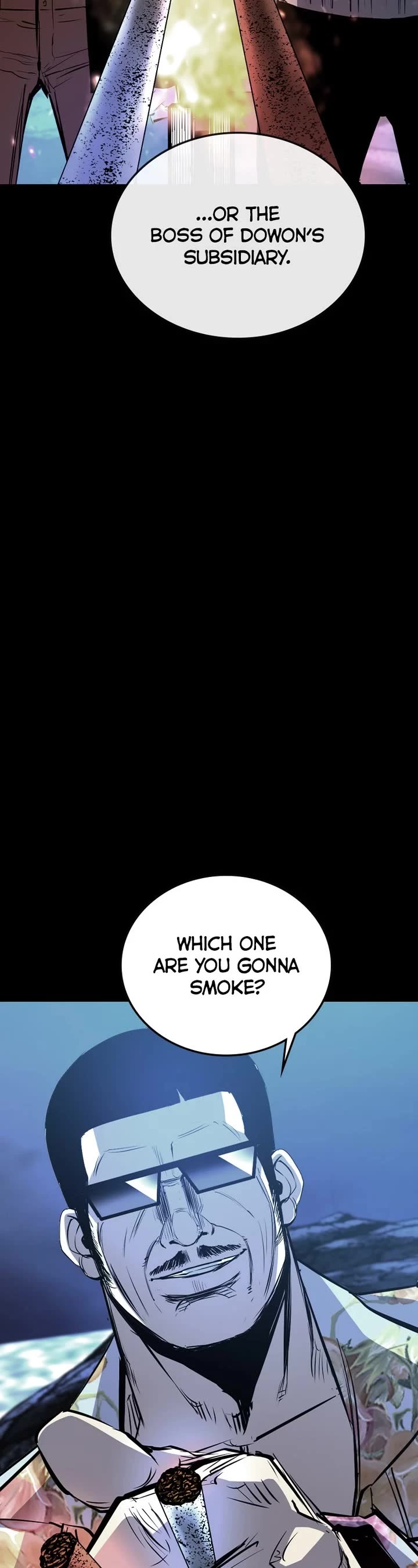Hanlim Gym Chapter 197 page 14 - Chapter 197: (S2) Episode 93