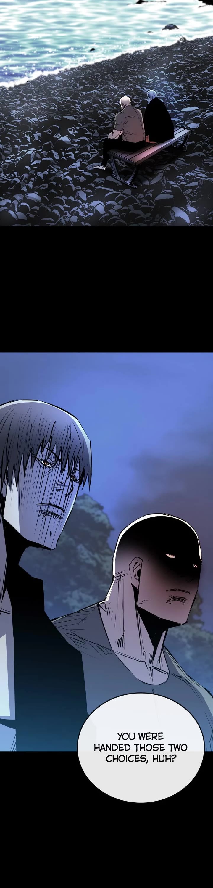 Hanlim Gym Chapter 197 page 16 - Chapter 197: (S2) Episode 93
