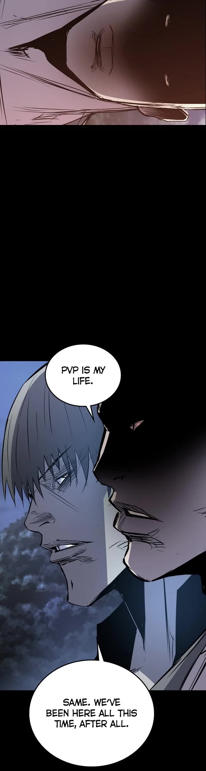 Hanlim Gym Chapter 197 page 19 - Chapter 197: (S2) Episode 93