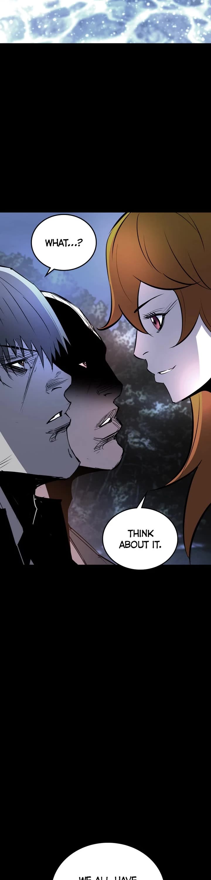 Hanlim Gym Chapter 197 page 23 - Chapter 197: (S2) Episode 93