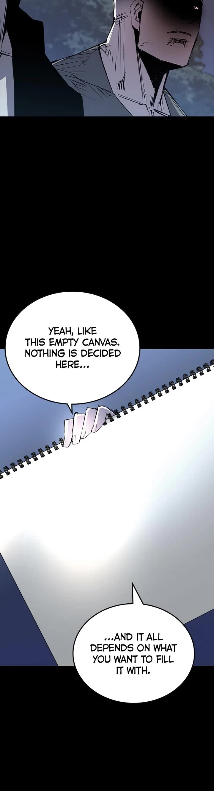 Hanlim Gym Chapter 197 page 25 - Chapter 197: (S2) Episode 93
