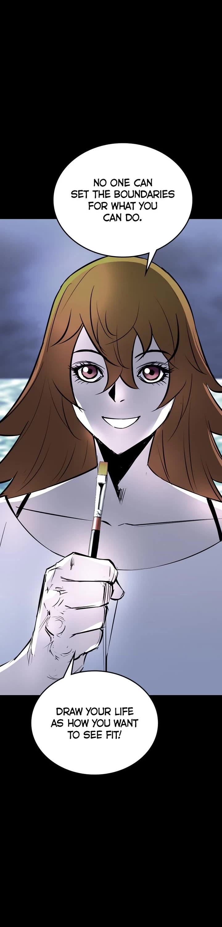 Hanlim Gym Chapter 197 page 26 - Chapter 197: (S2) Episode 93