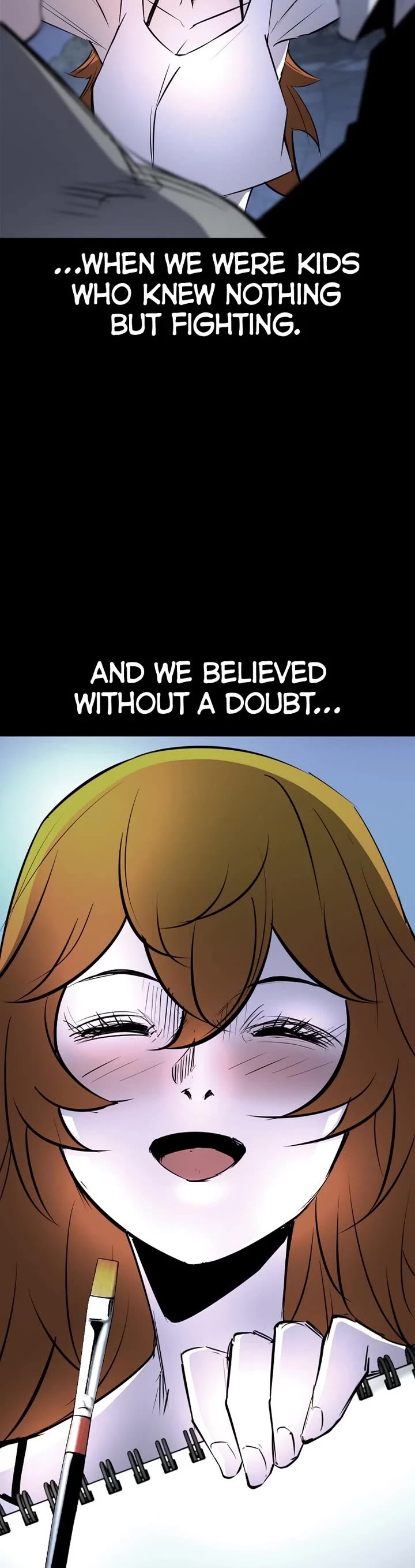 Hanlim Gym Chapter 197 page 29 - Chapter 197: (S2) Episode 93