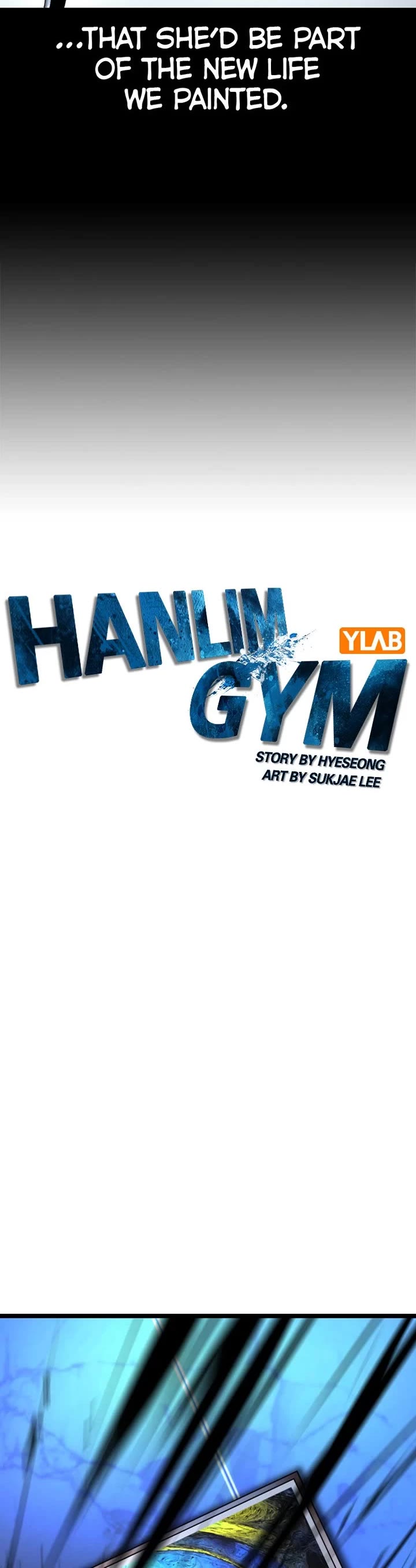 Hanlim Gym Chapter 197 page 30 - Chapter 197: (S2) Episode 93