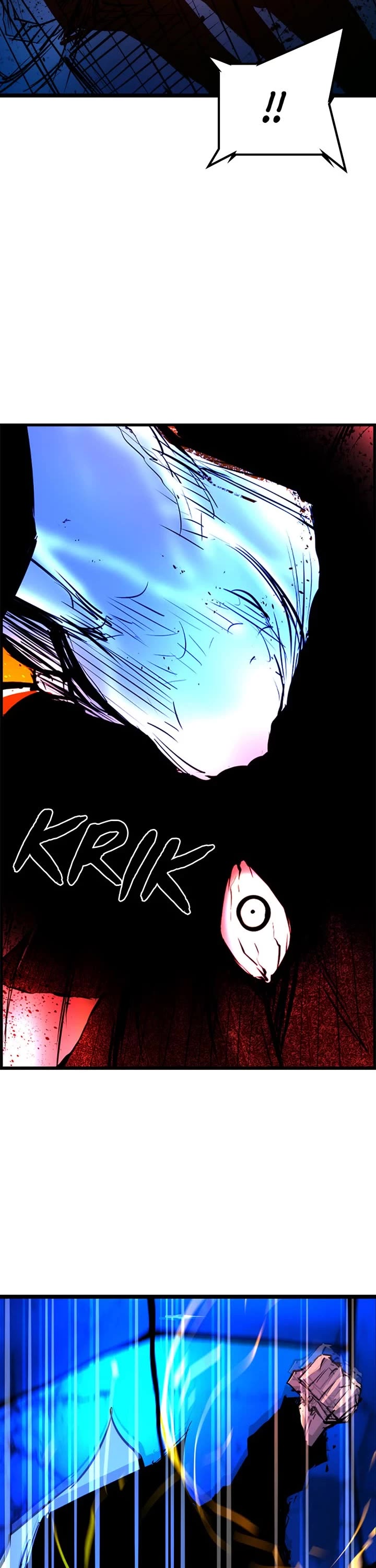 Hanlim Gym Chapter 197 page 33 - Chapter 197: (S2) Episode 93