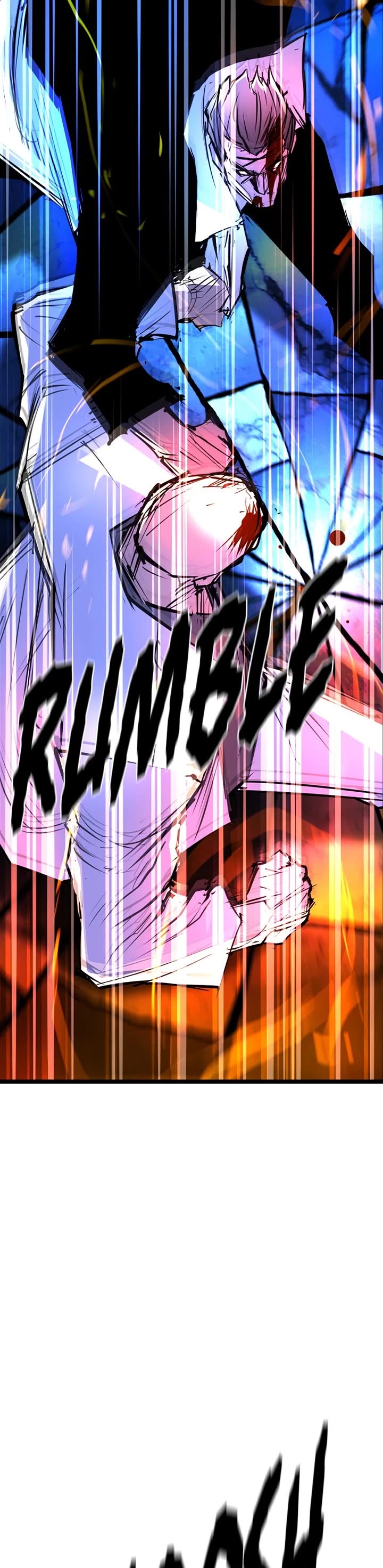 Hanlim Gym Chapter 197 page 34 - Chapter 197: (S2) Episode 93