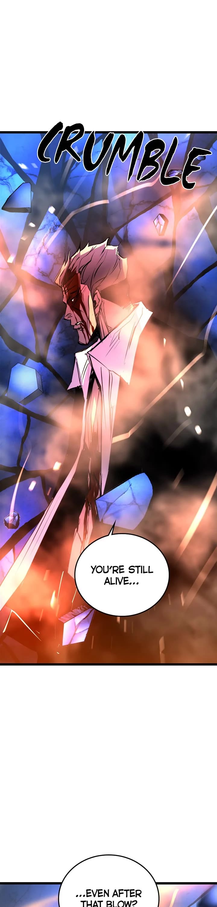 Hanlim Gym Chapter 197 page 36 - Chapter 197: (S2) Episode 93