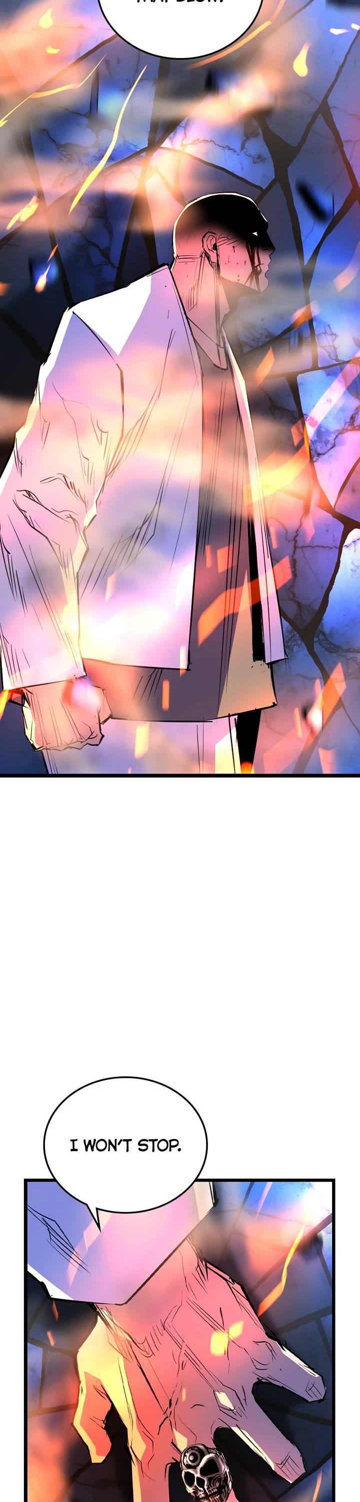 Hanlim Gym Chapter 197 page 37 - Chapter 197: (S2) Episode 93