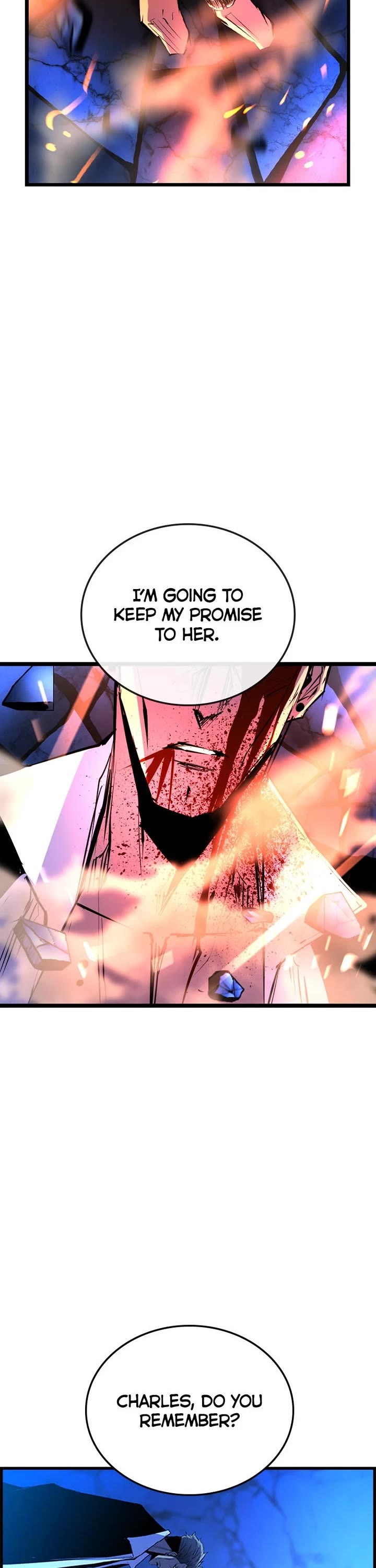 Hanlim Gym Chapter 197 page 38 - Chapter 197: (S2) Episode 93
