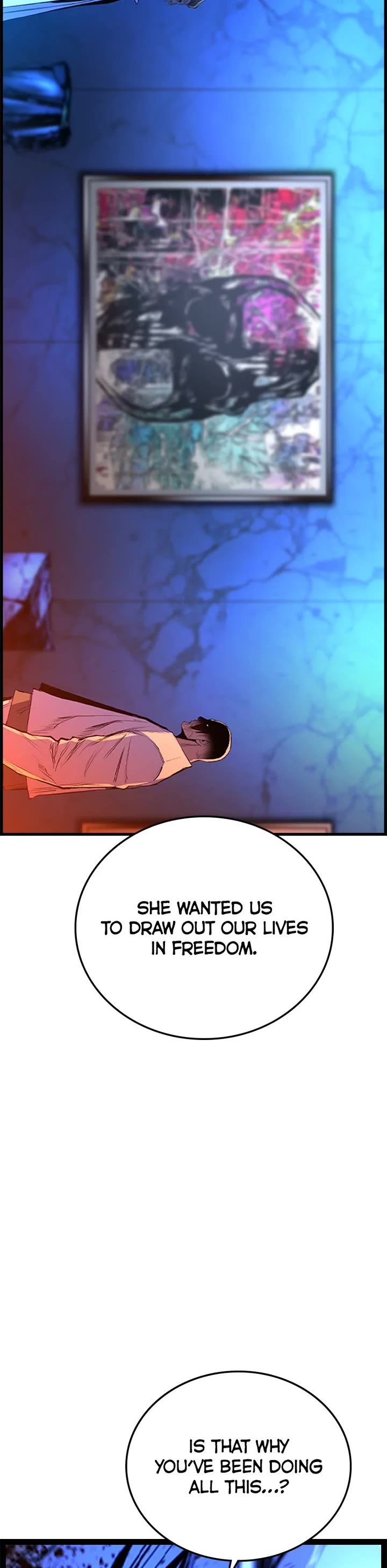 Hanlim Gym Chapter 197 page 39 - Chapter 197: (S2) Episode 93