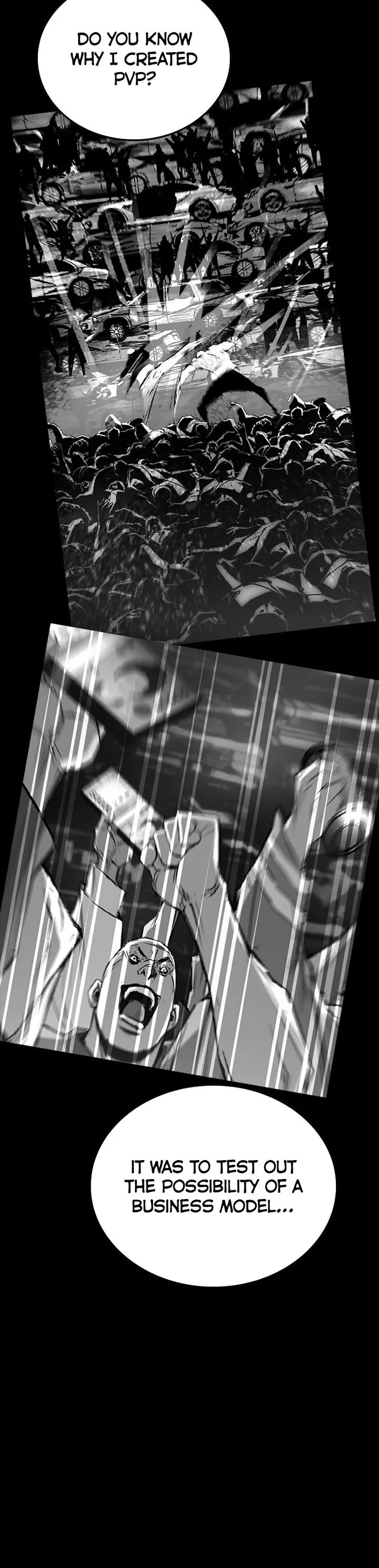 Hanlim Gym Chapter 197 page 4 - Chapter 197: (S2) Episode 93