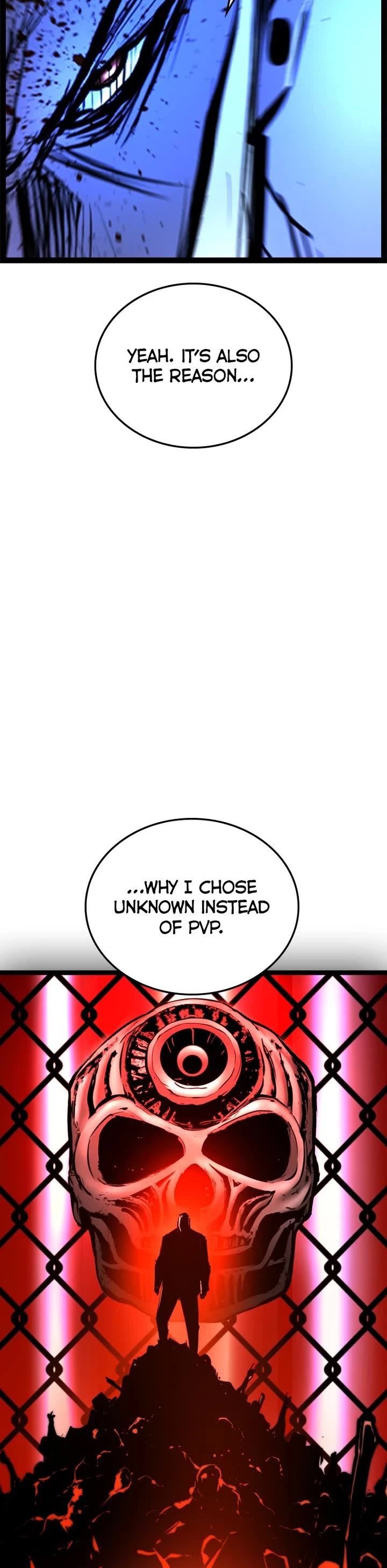 Hanlim Gym Chapter 197 page 40 - Chapter 197: (S2) Episode 93