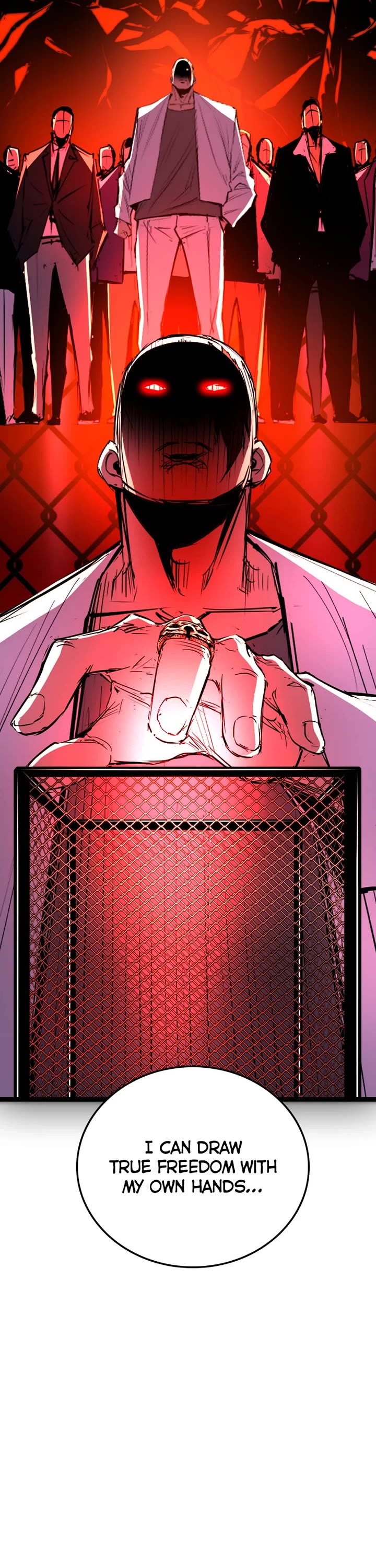 Hanlim Gym Chapter 197 page 41 - Chapter 197: (S2) Episode 93