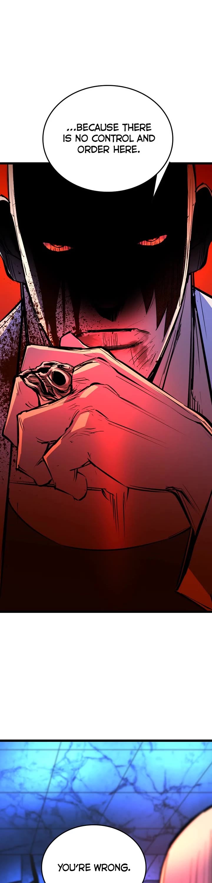 Hanlim Gym Chapter 197 page 42 - Chapter 197: (S2) Episode 93