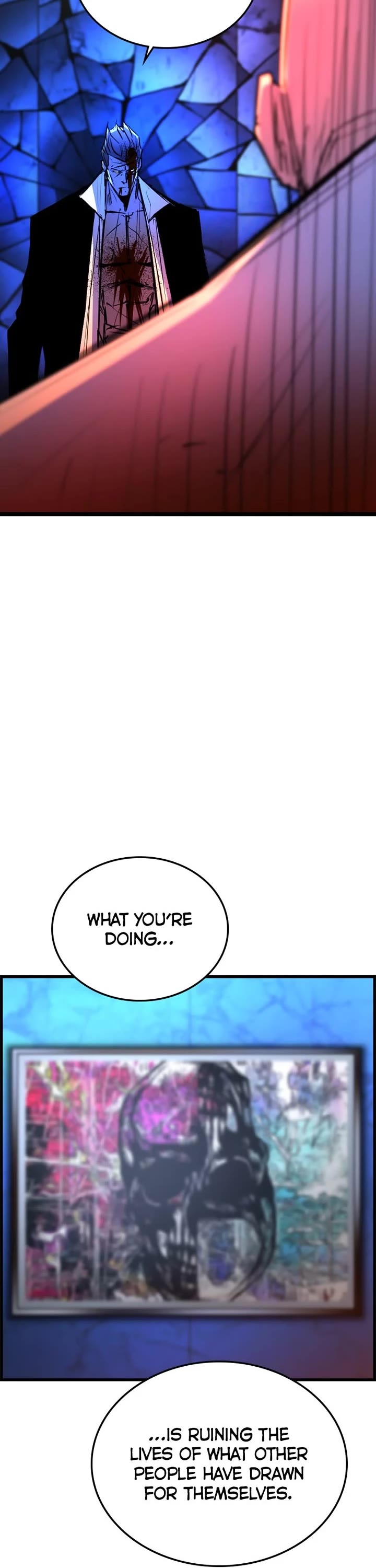 Hanlim Gym Chapter 197 page 43 - Chapter 197: (S2) Episode 93