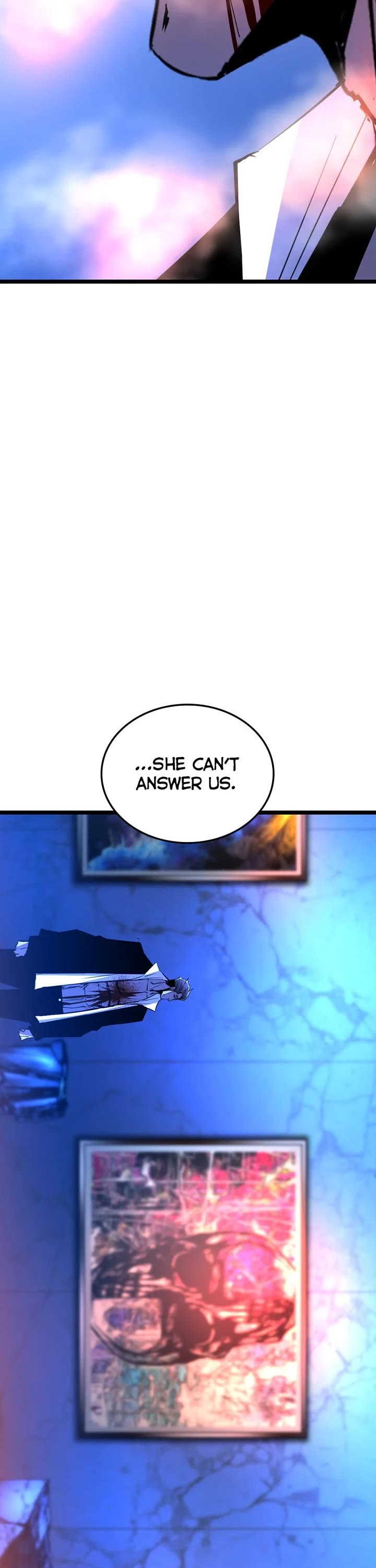 Hanlim Gym Chapter 197 page 46 - Chapter 197: (S2) Episode 93