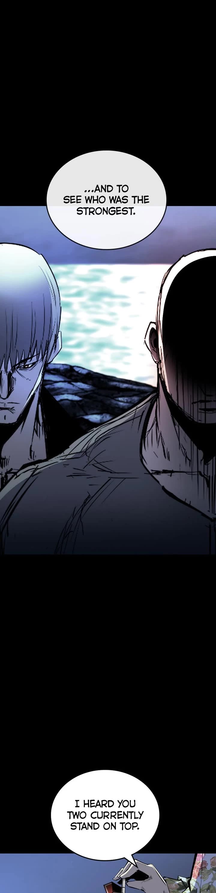 Hanlim Gym Chapter 197 page 5 - Chapter 197: (S2) Episode 93