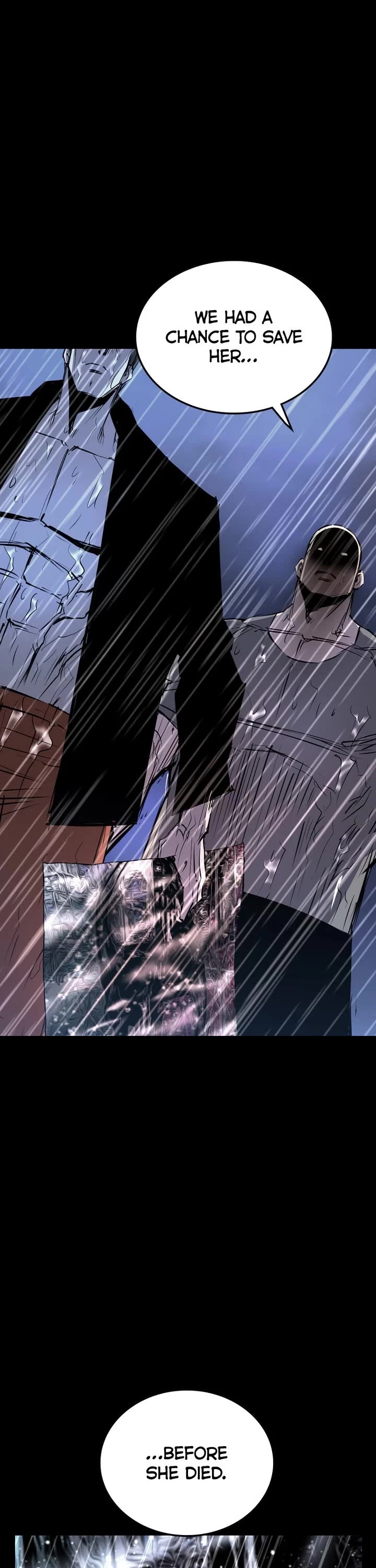 Hanlim Gym Chapter 197 page 51 - Chapter 197: (S2) Episode 93