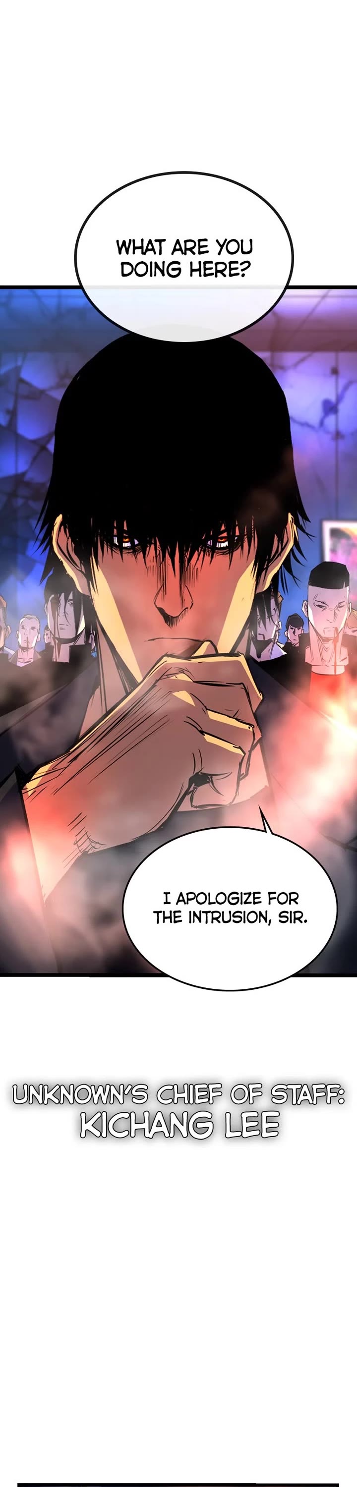 Hanlim Gym Chapter 197 page 67 - Chapter 197: (S2) Episode 93