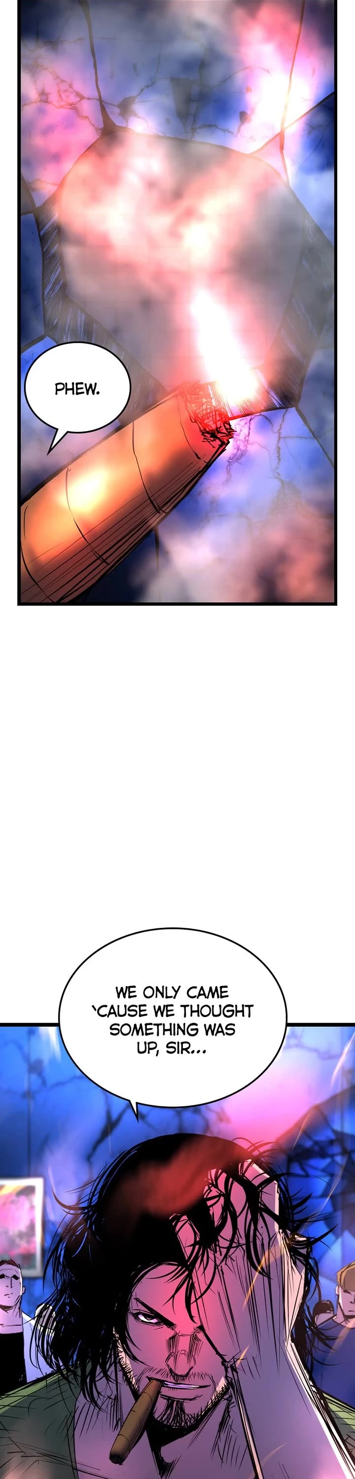 Hanlim Gym Chapter 197 page 68 - Chapter 197: (S2) Episode 93