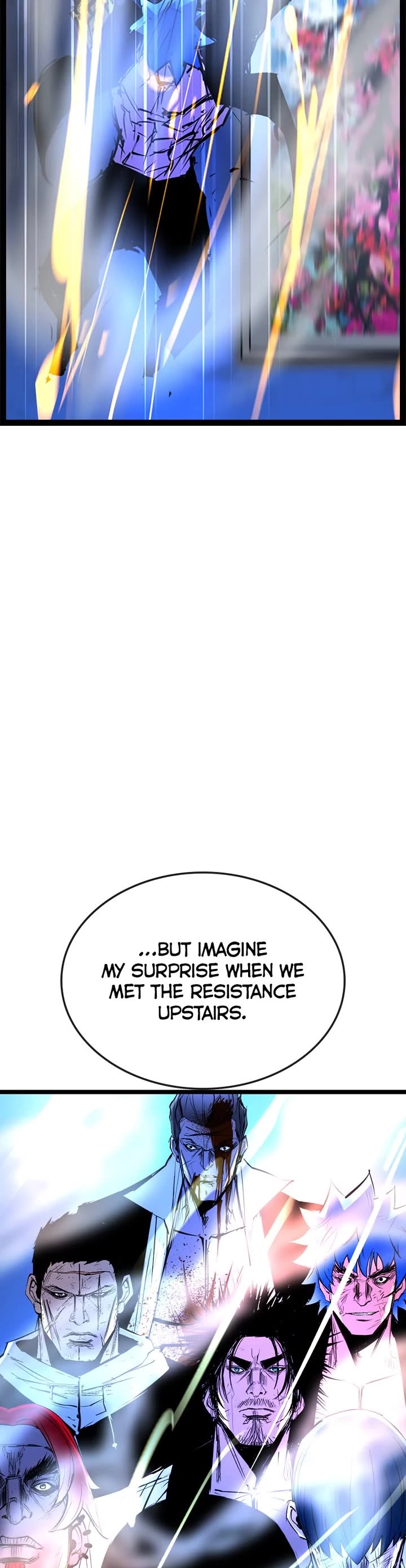 Hanlim Gym Chapter 197 page 70 - Chapter 197: (S2) Episode 93