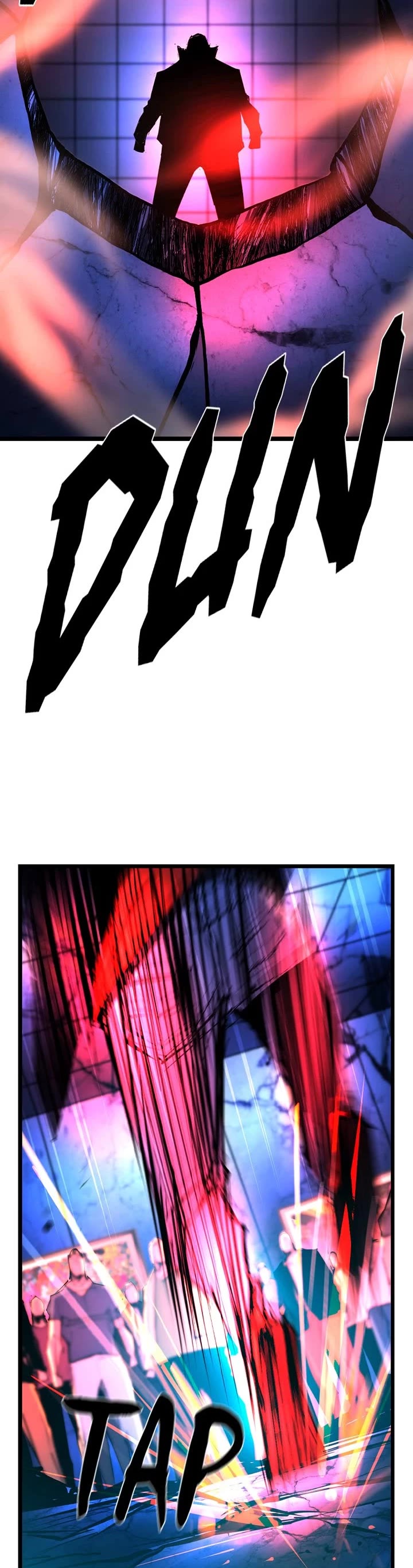 Hanlim Gym Chapter 197 page 74 - Chapter 197: (S2) Episode 93