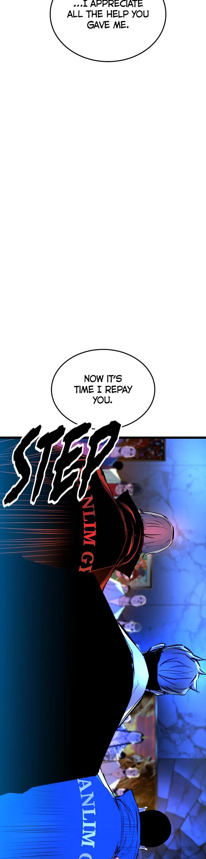 Hanlim Gym Chapter 197 page 76 - Chapter 197: (S2) Episode 93