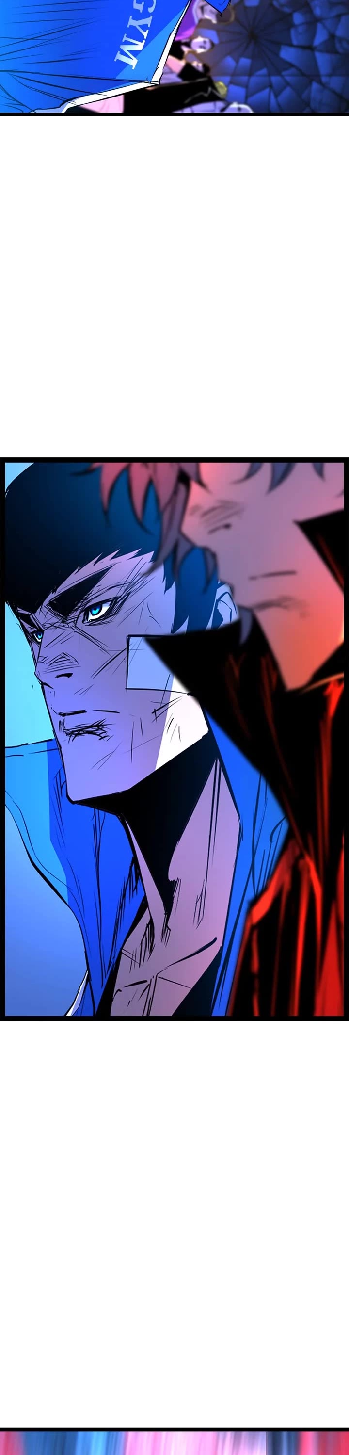 Hanlim Gym Chapter 197 page 77 - Chapter 197: (S2) Episode 93
