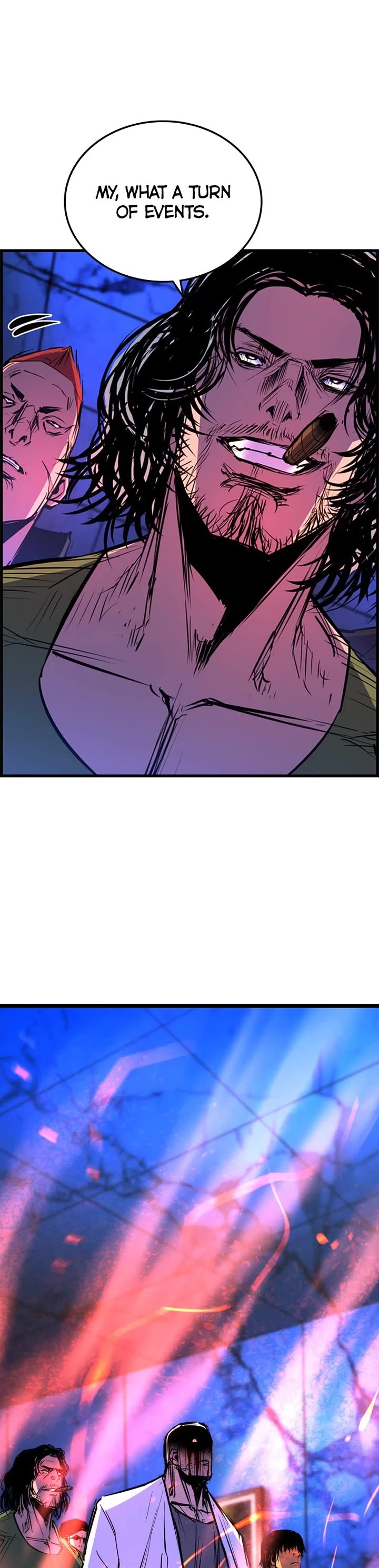 Hanlim Gym Chapter 197 page 80 - Chapter 197: (S2) Episode 93