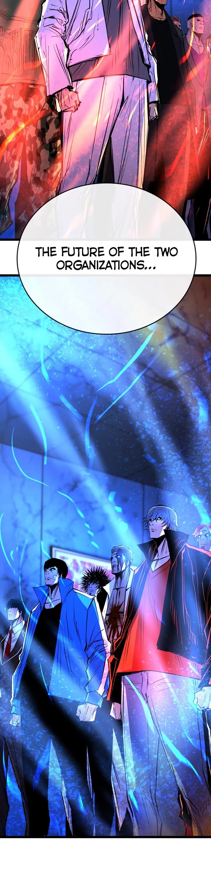 Hanlim Gym Chapter 197 page 81 - Chapter 197: (S2) Episode 93