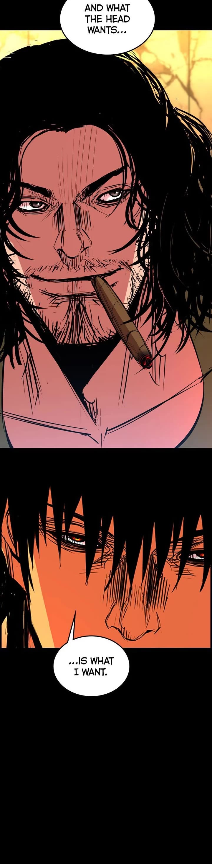 Hanlim Gym Chapter 198 page 10 - Chapter 198: (S2) Episode 94