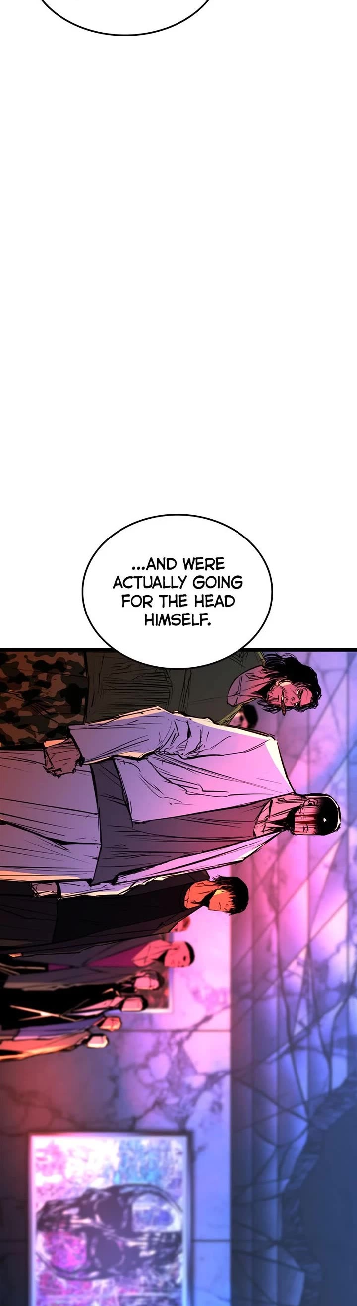 Hanlim Gym Chapter 198 page 20 - Chapter 198: (S2) Episode 94