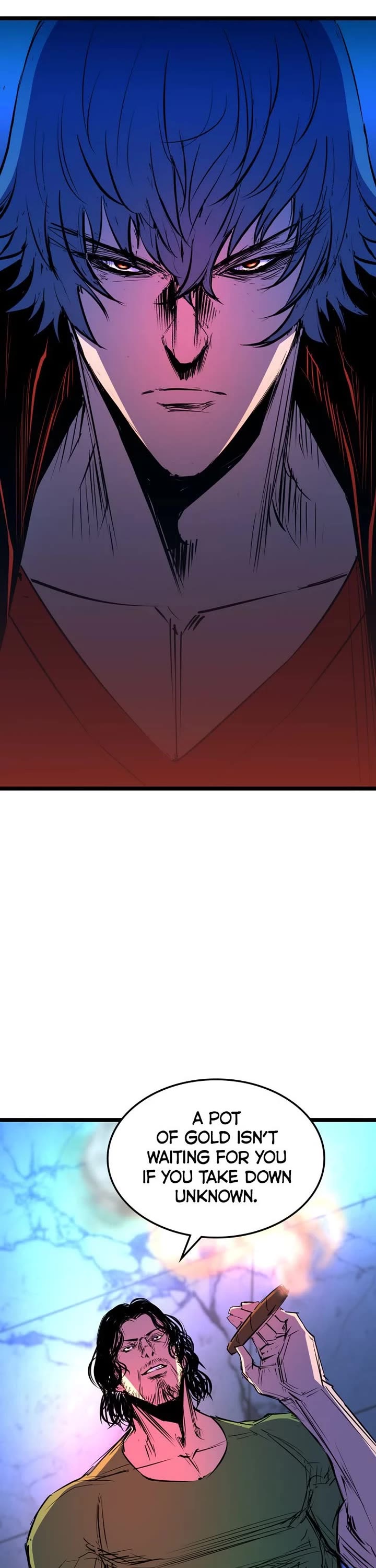 Hanlim Gym Chapter 198 page 22 - Chapter 198: (S2) Episode 94