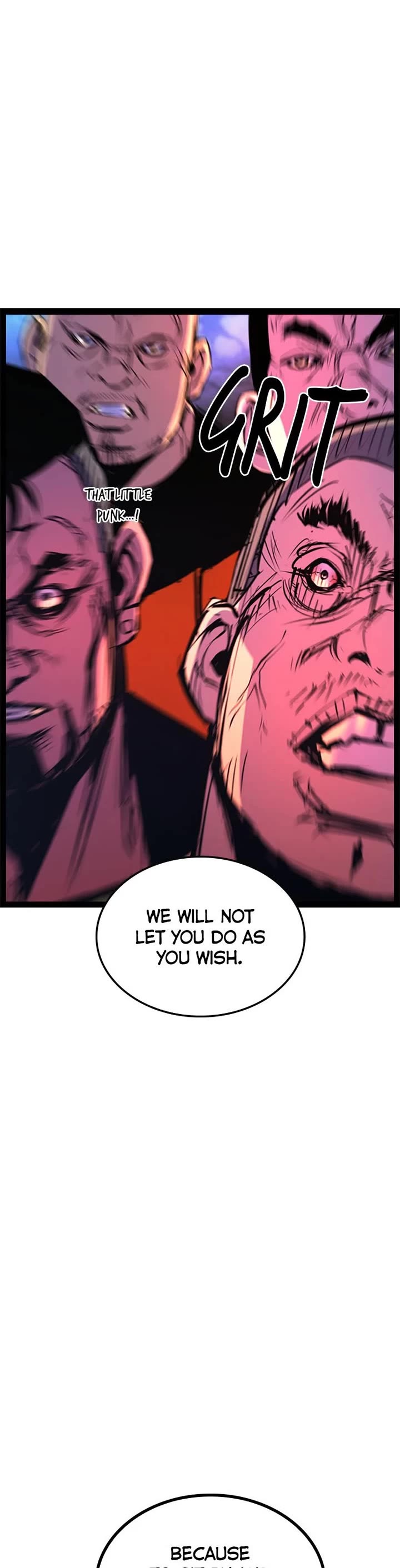 Hanlim Gym Chapter 198 page 25 - Chapter 198: (S2) Episode 94
