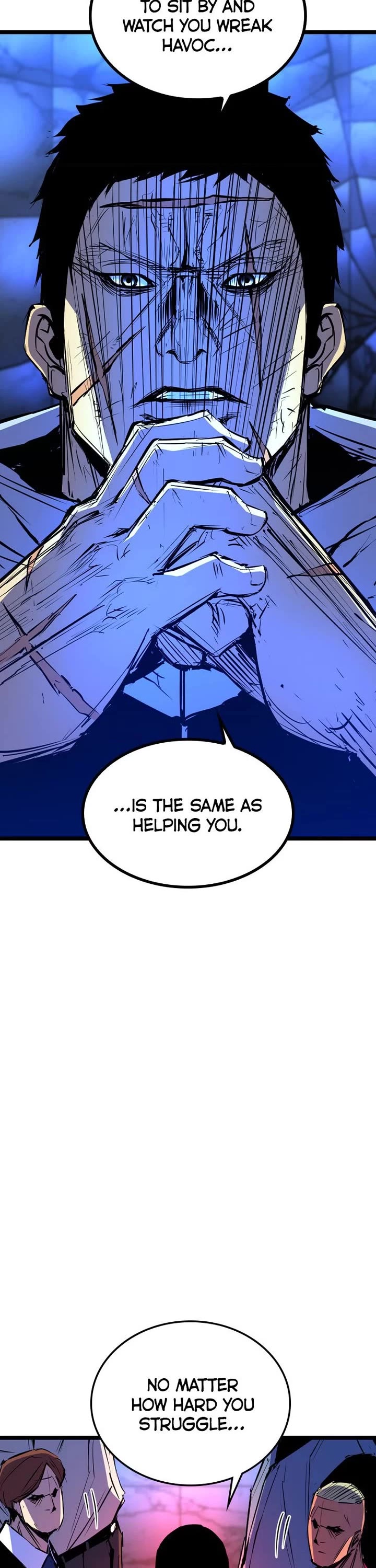 Hanlim Gym Chapter 198 page 26 - Chapter 198: (S2) Episode 94