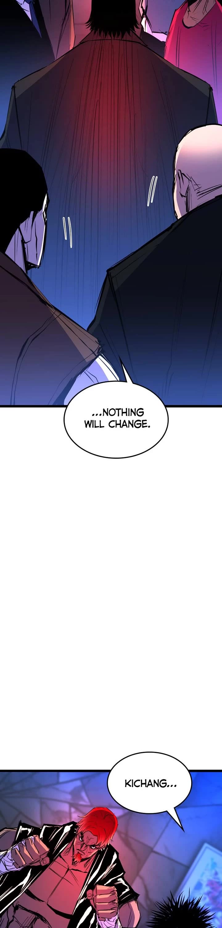 Hanlim Gym Chapter 198 page 27 - Chapter 198: (S2) Episode 94