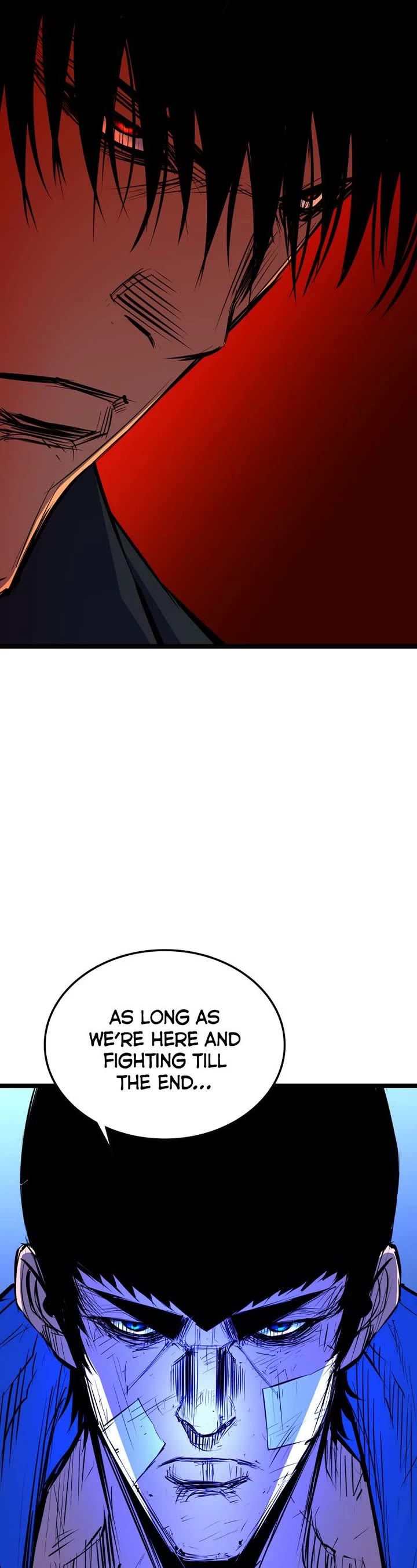 Hanlim Gym Chapter 198 page 29 - Chapter 198: (S2) Episode 94