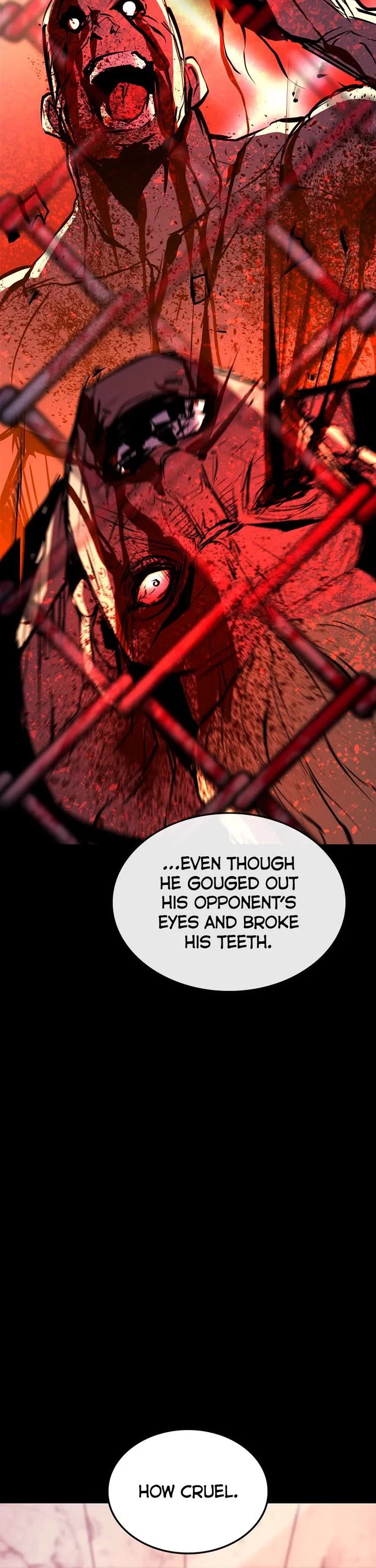 Hanlim Gym Chapter 198 page 3 - Chapter 198: (S2) Episode 94