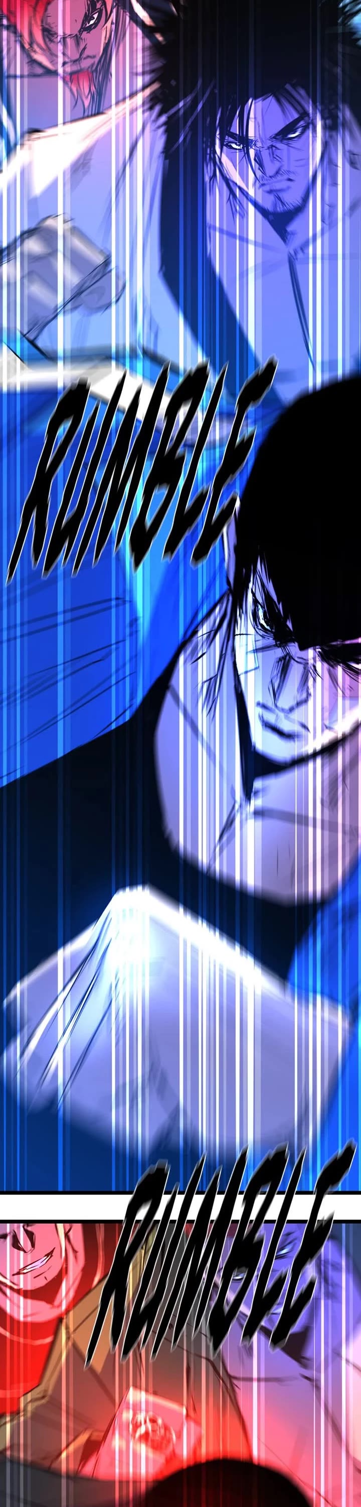 Hanlim Gym Chapter 198 page 32 - Chapter 198: (S2) Episode 94