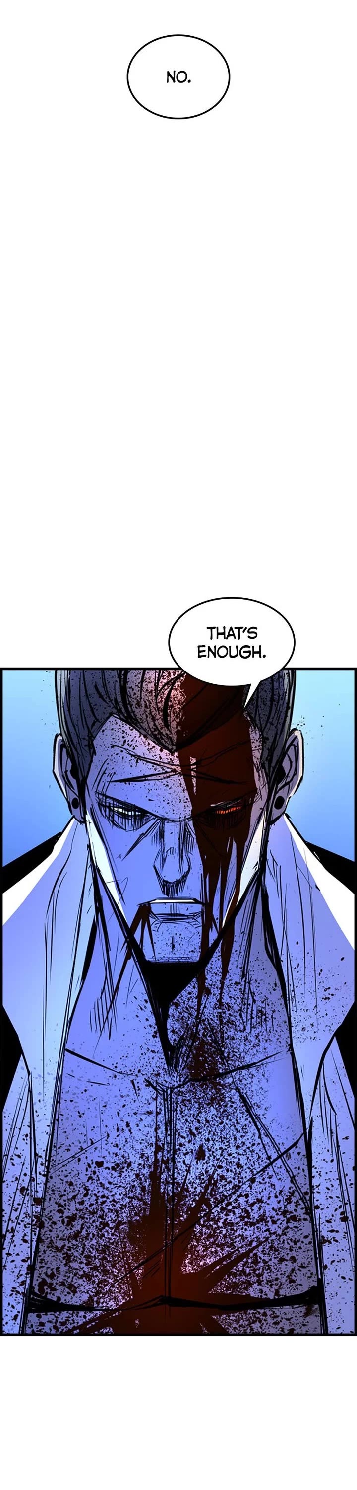 Hanlim Gym Chapter 198 page 36 - Chapter 198: (S2) Episode 94